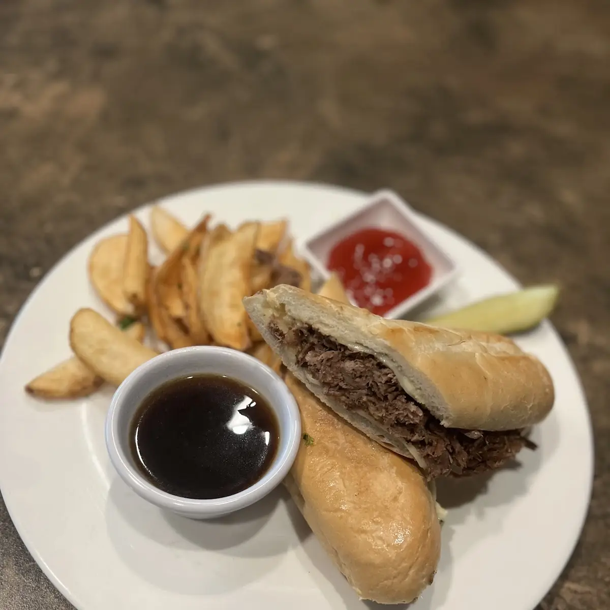 French Dip