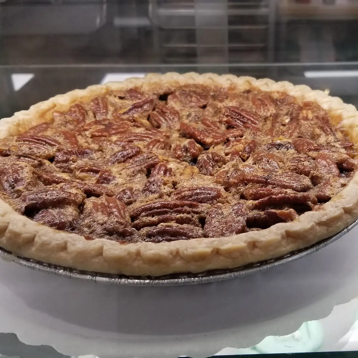 Pecan Pie