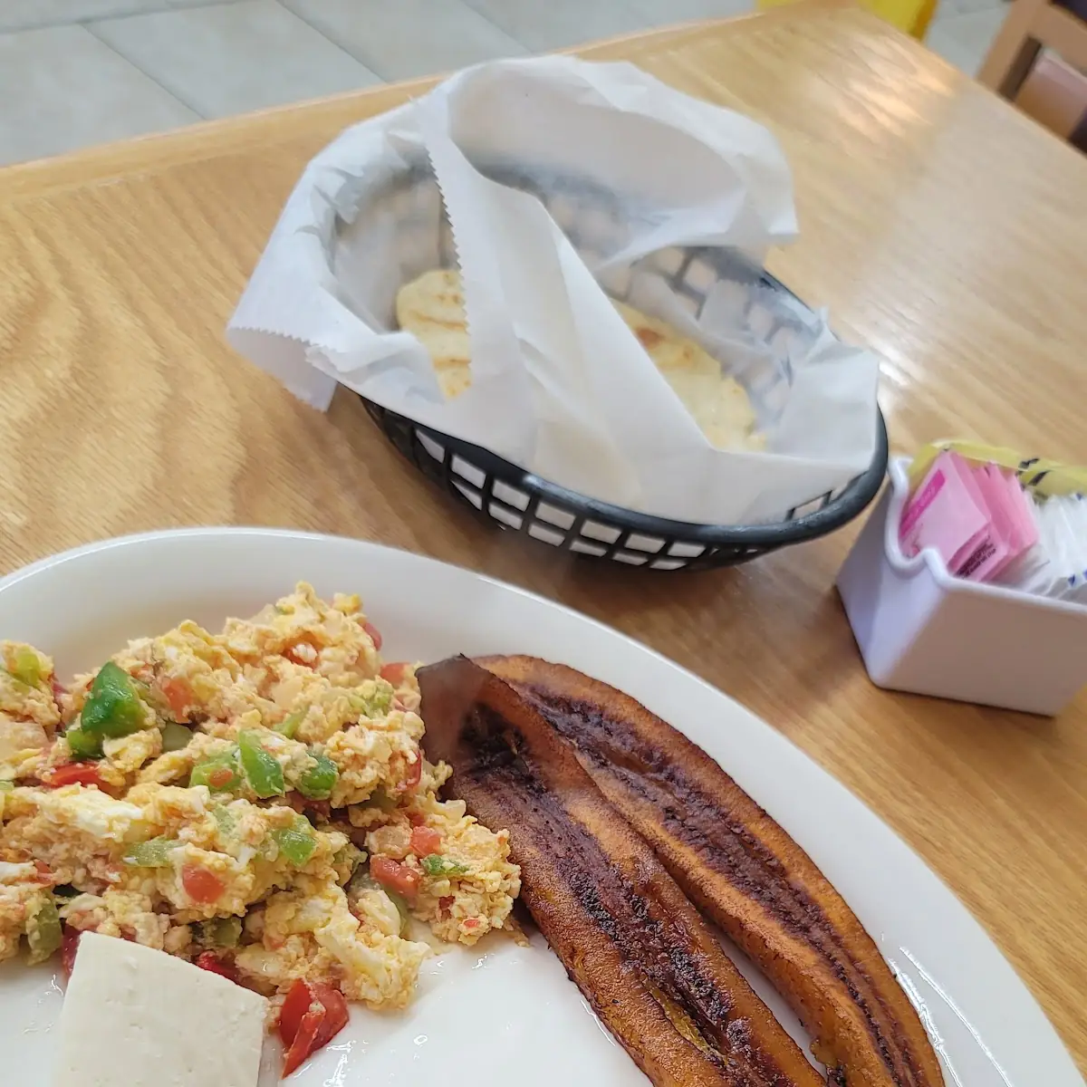 Gallo Pinto