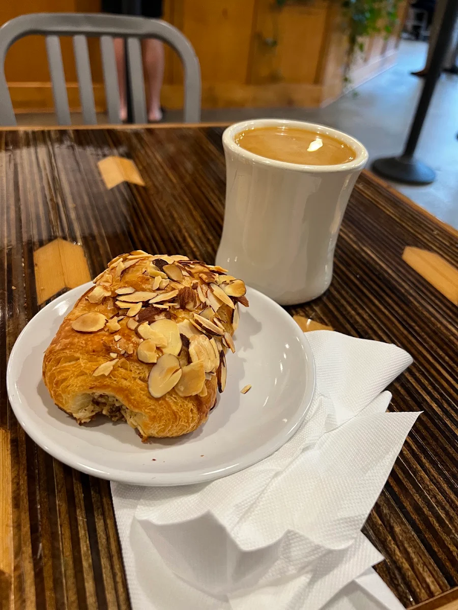 Croissant