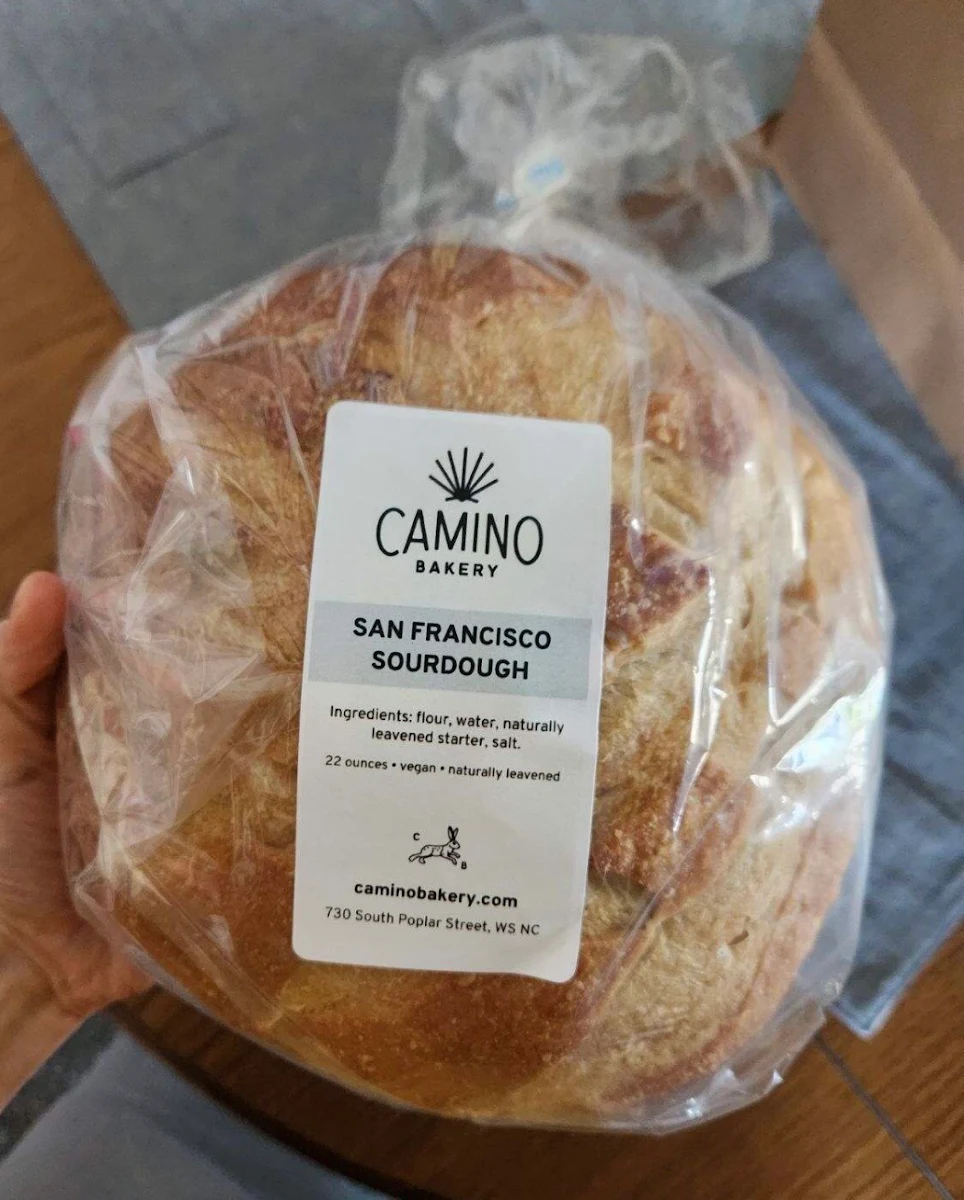 Sourdough