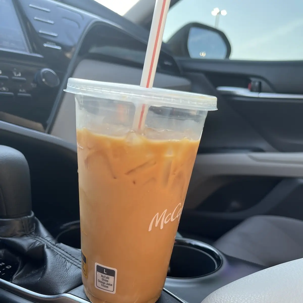 Thai Tea