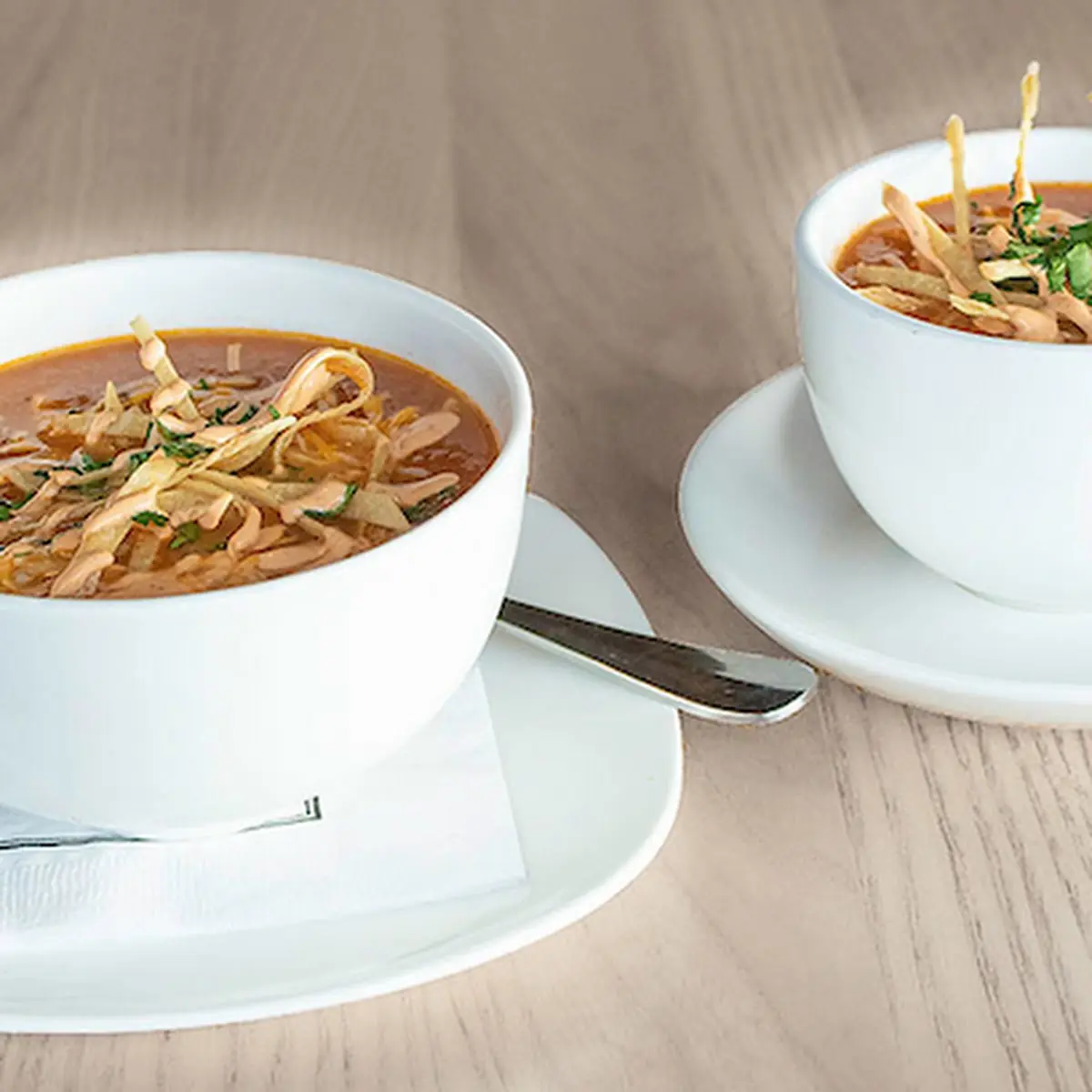 Tortilla Soup