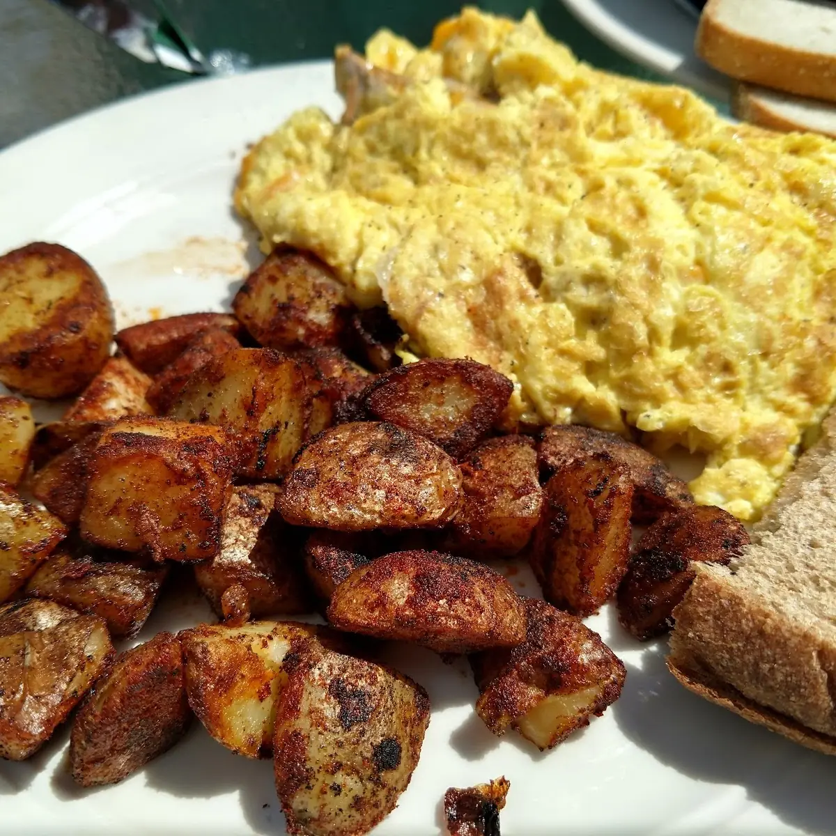 Home Fries
