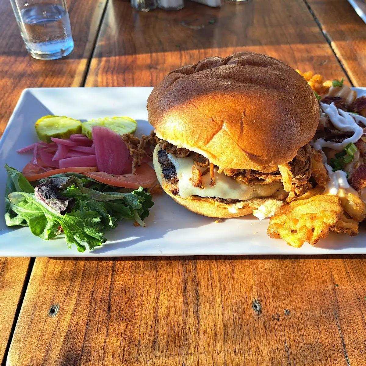 Pulled Pork
