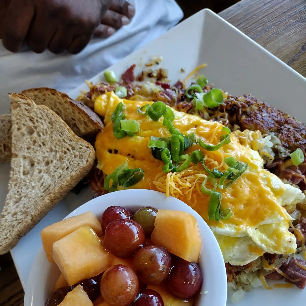 Corned Beef Hash