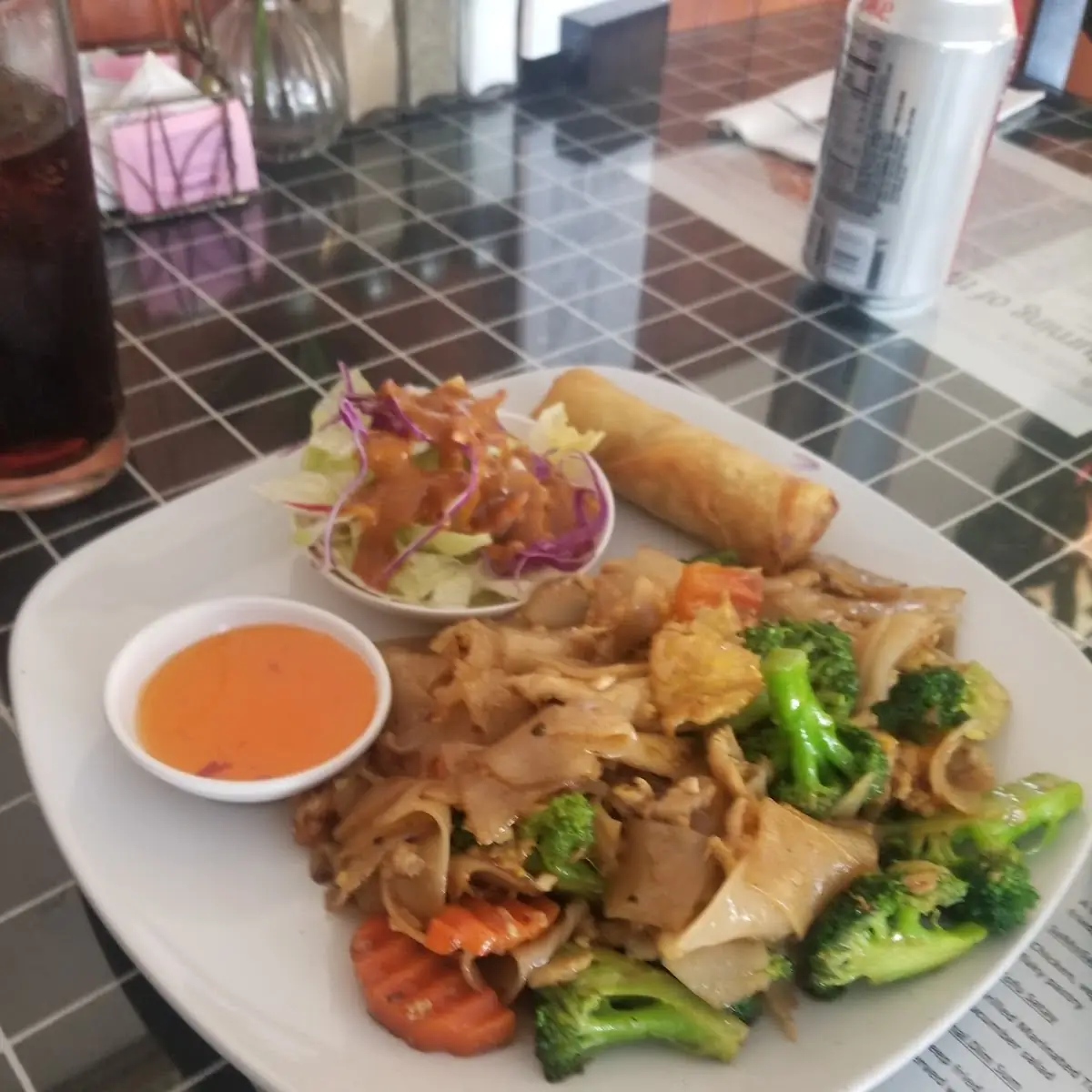 Pad See EW