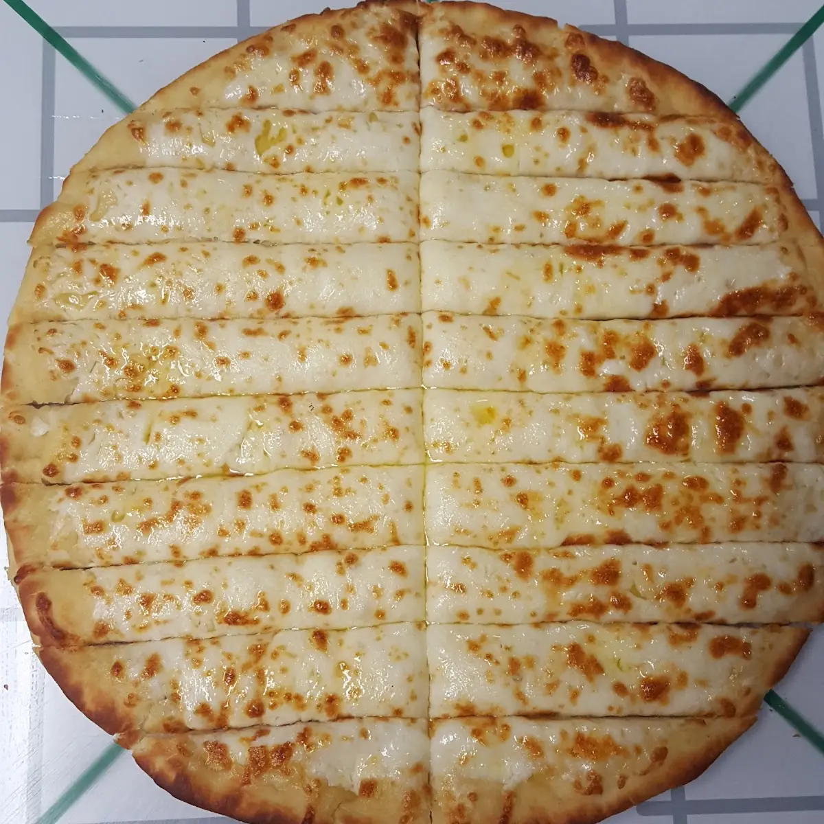 Cheese Sticks