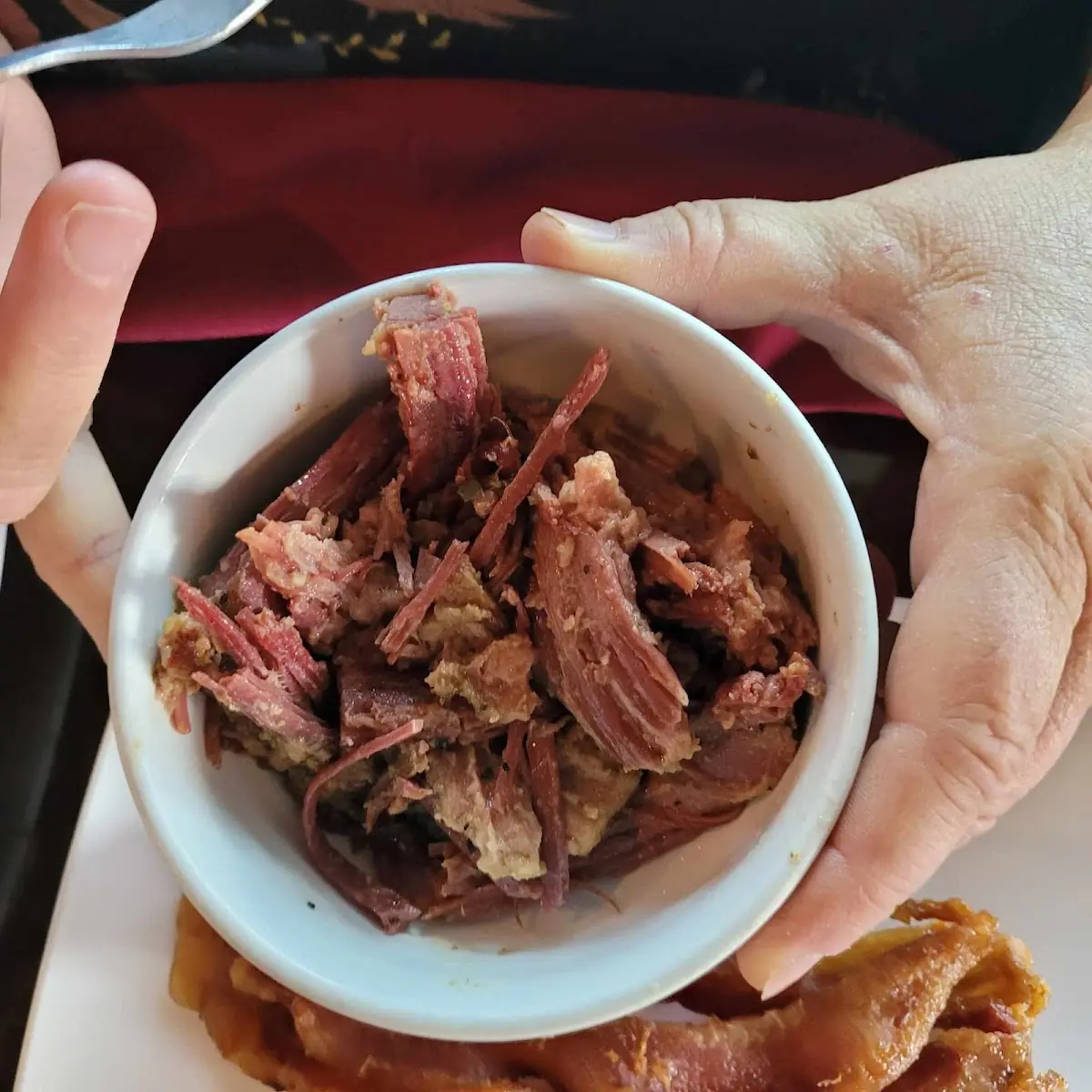 Corn Beef Hash