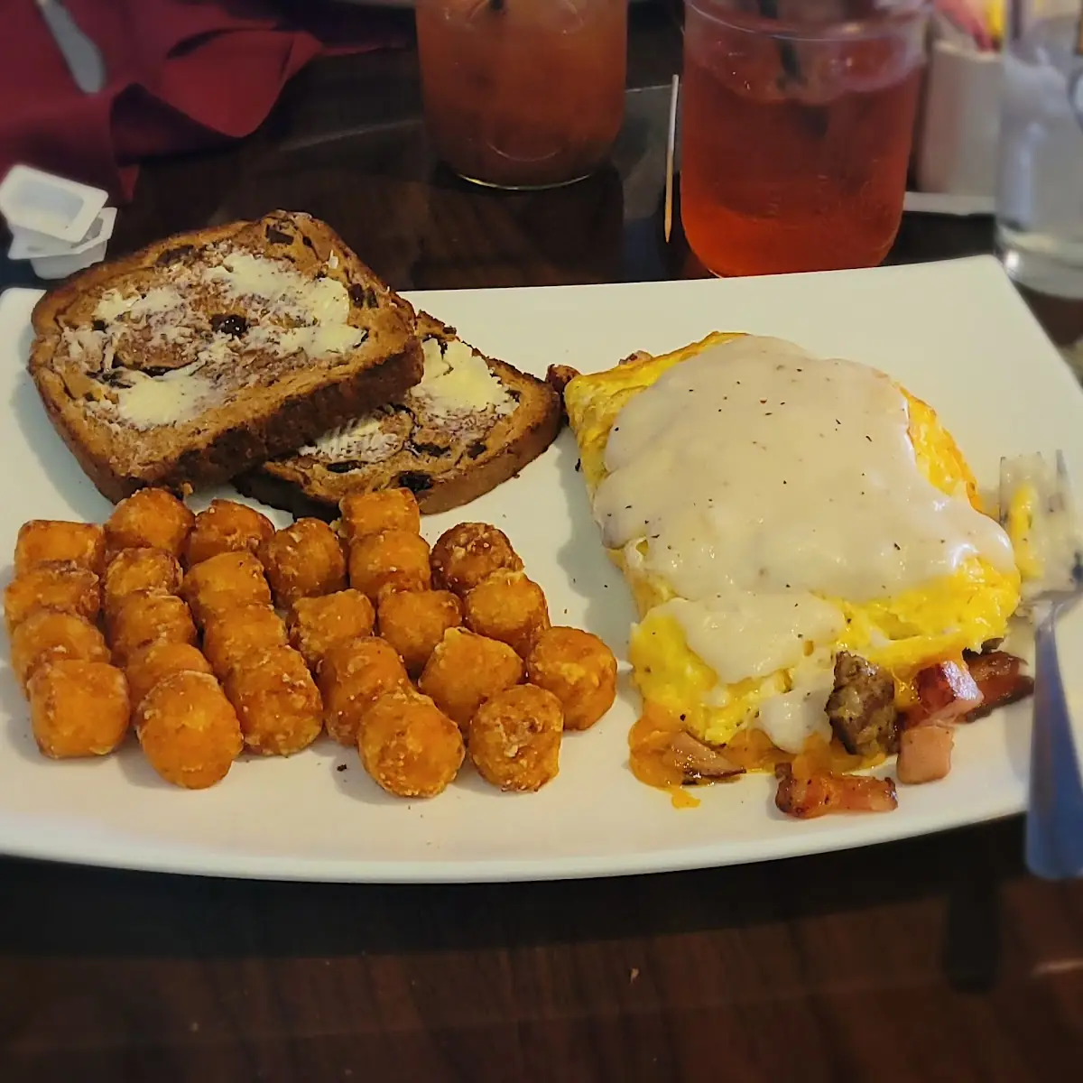 Country Fried Steak