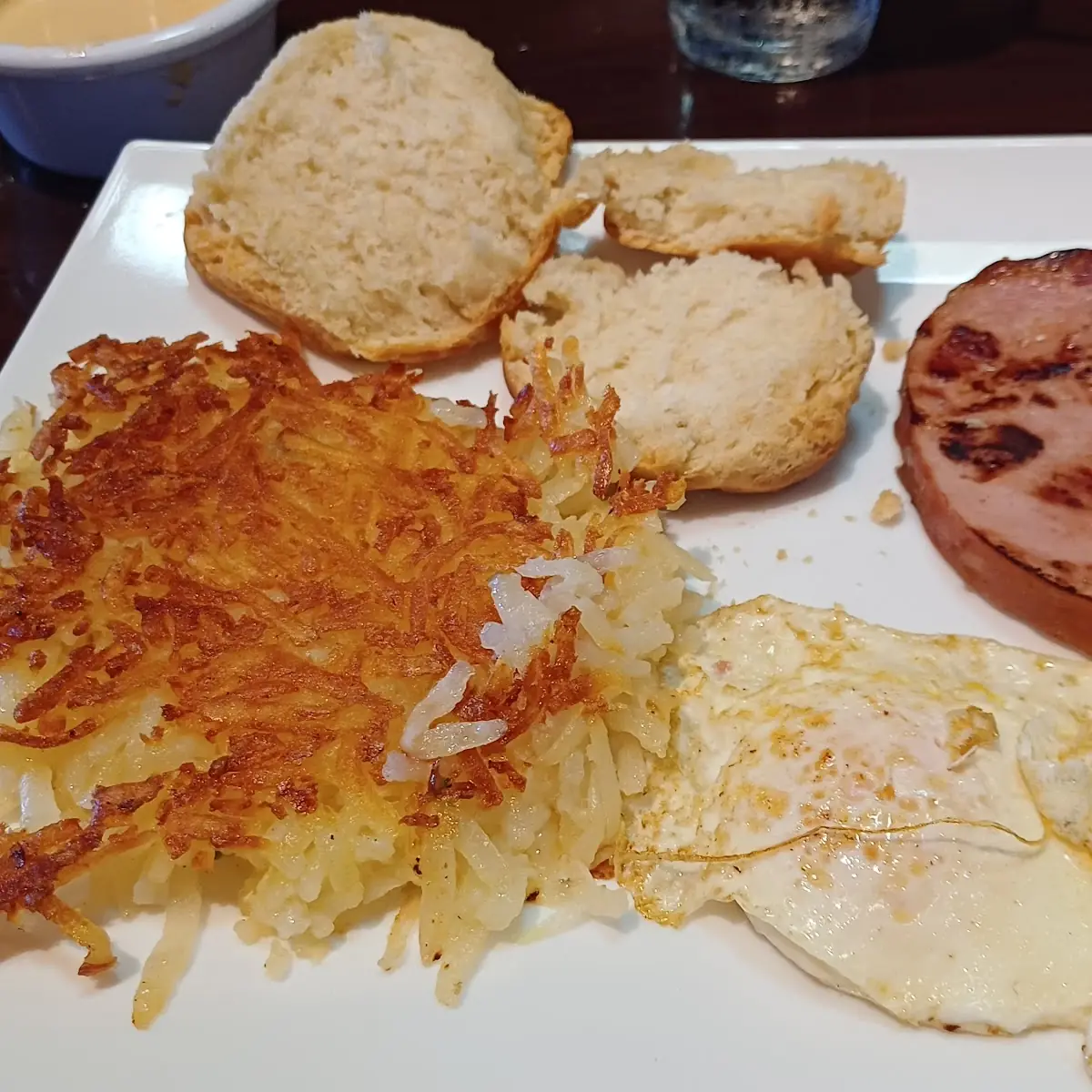 Hash Browns 3
