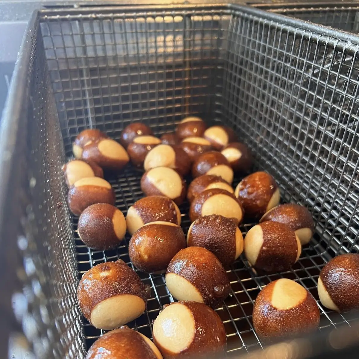 Soft Pretzel Bites 1 2 lb