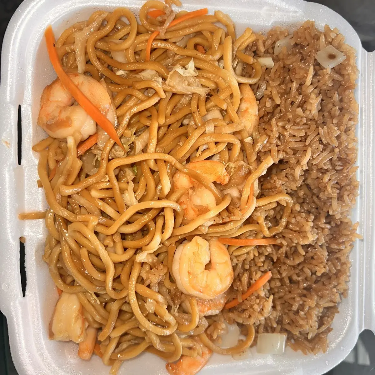 Lo Mein