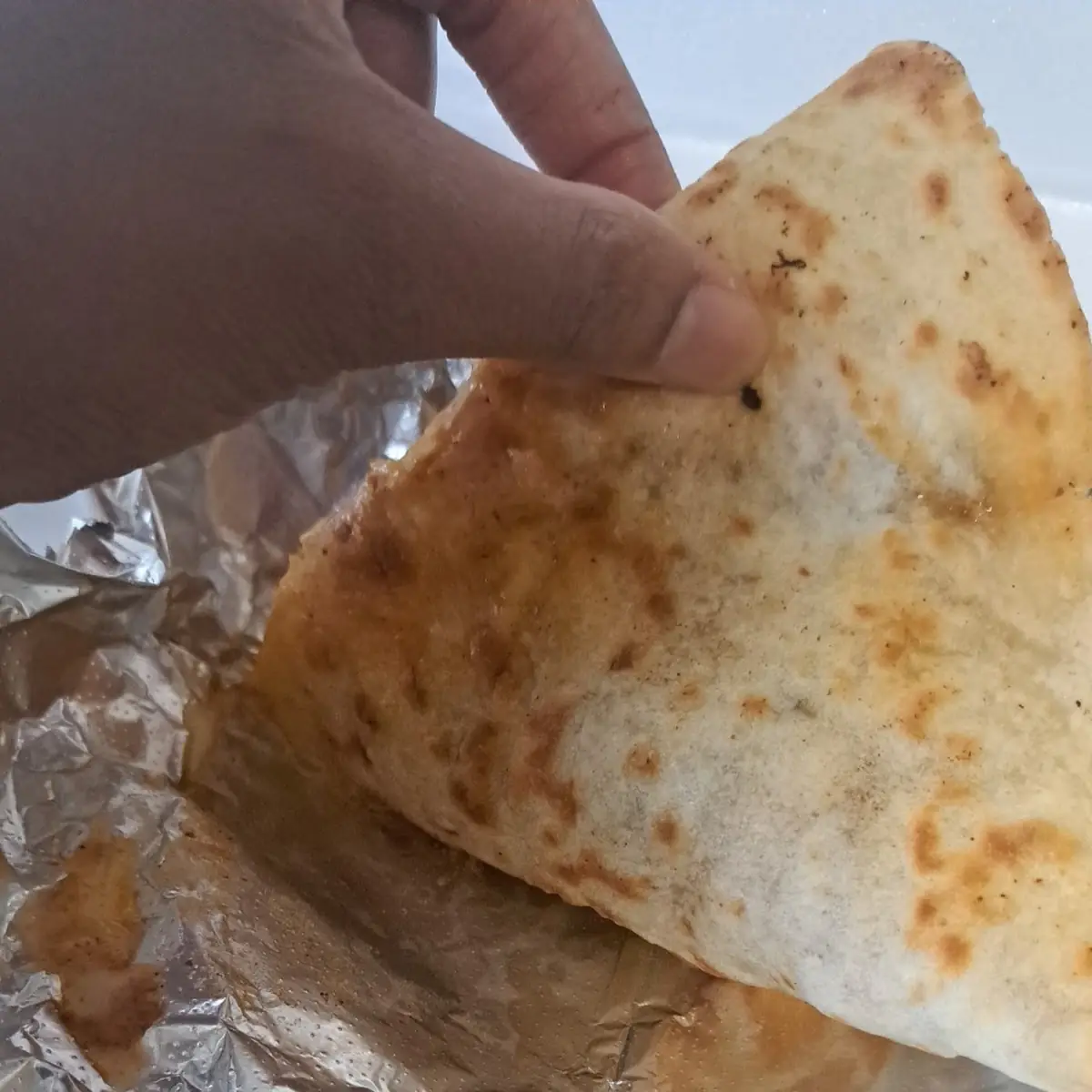 Quesadilla