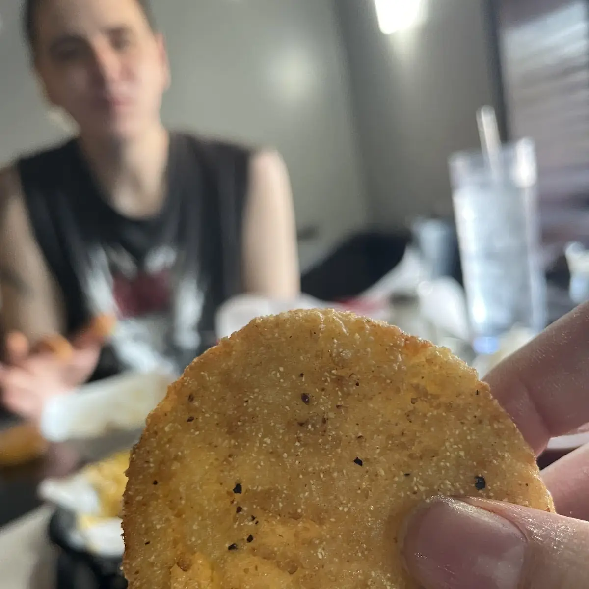 Fried Green Tomatoes
