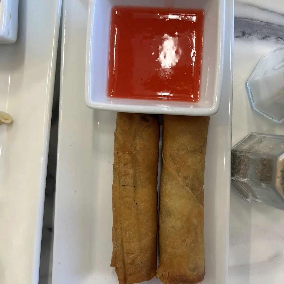 Spring Roll