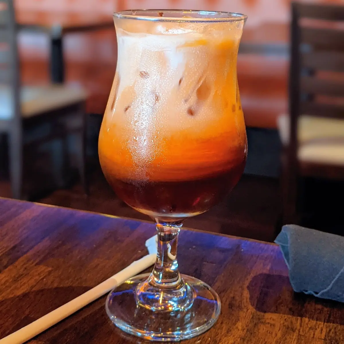 Thai Iced Tea
