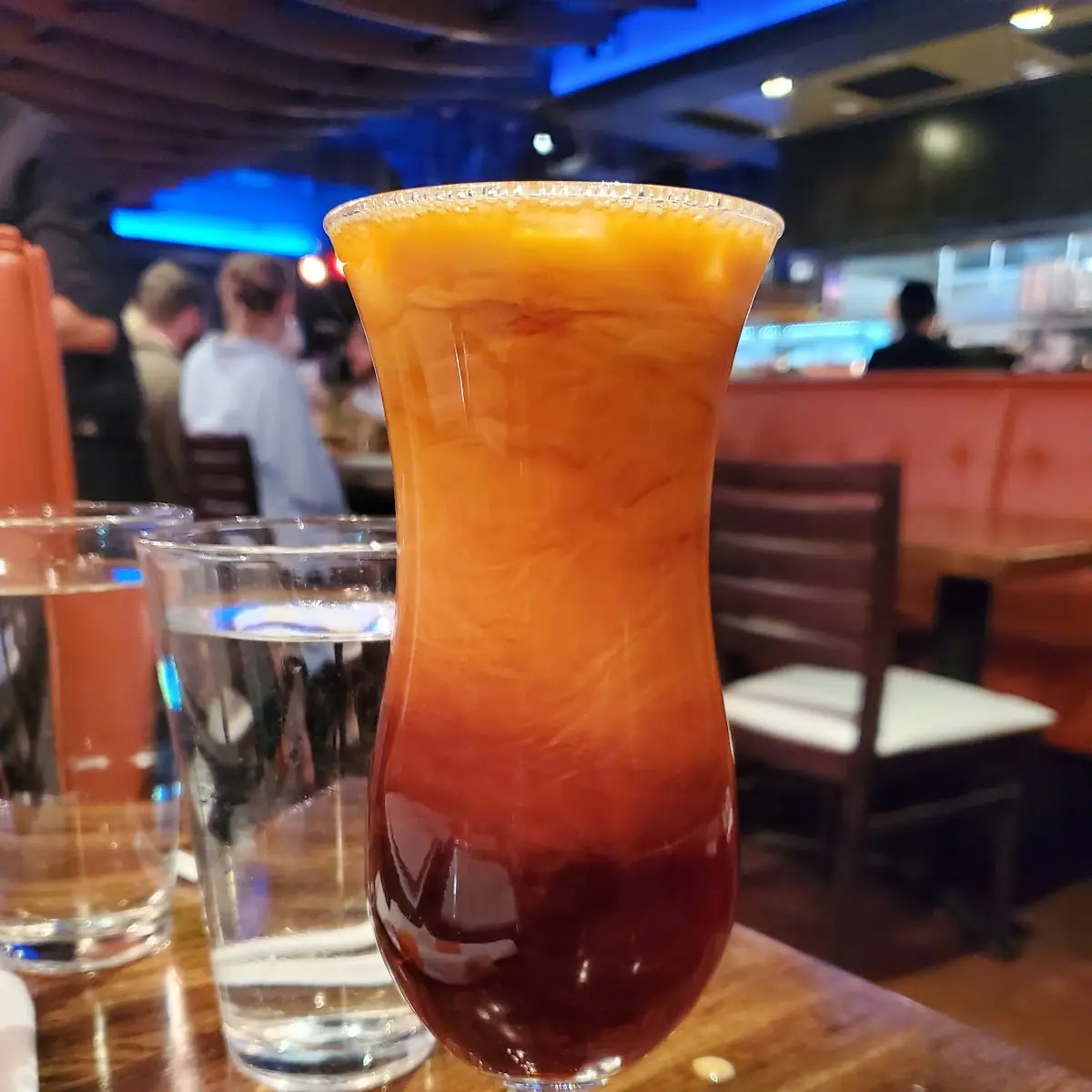 Thai Tea