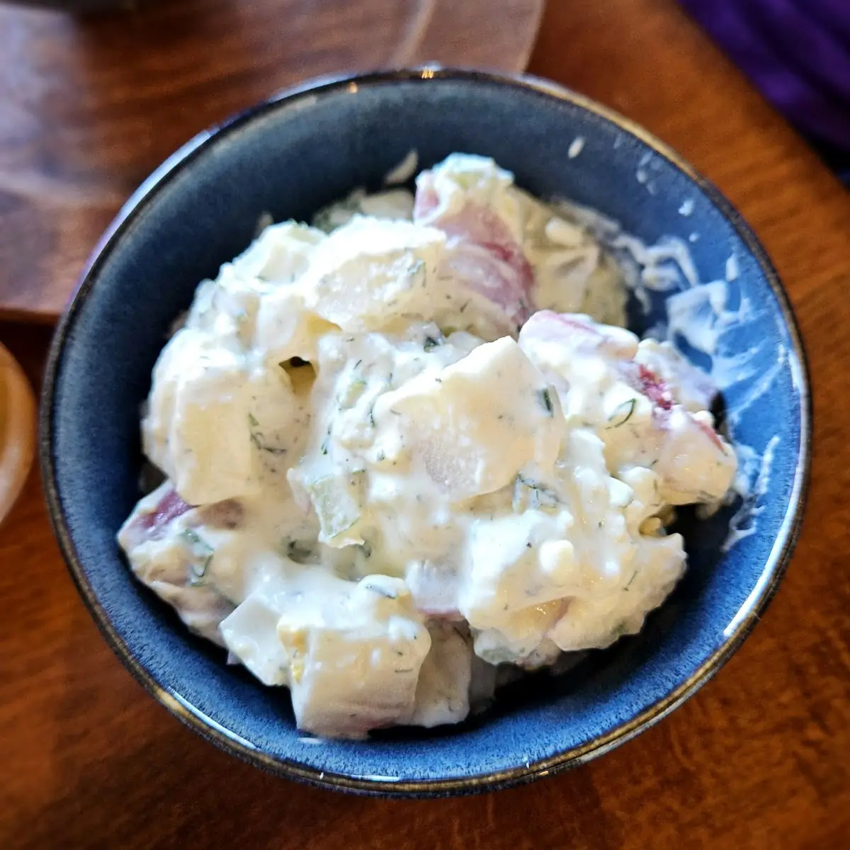 Potato Salad
