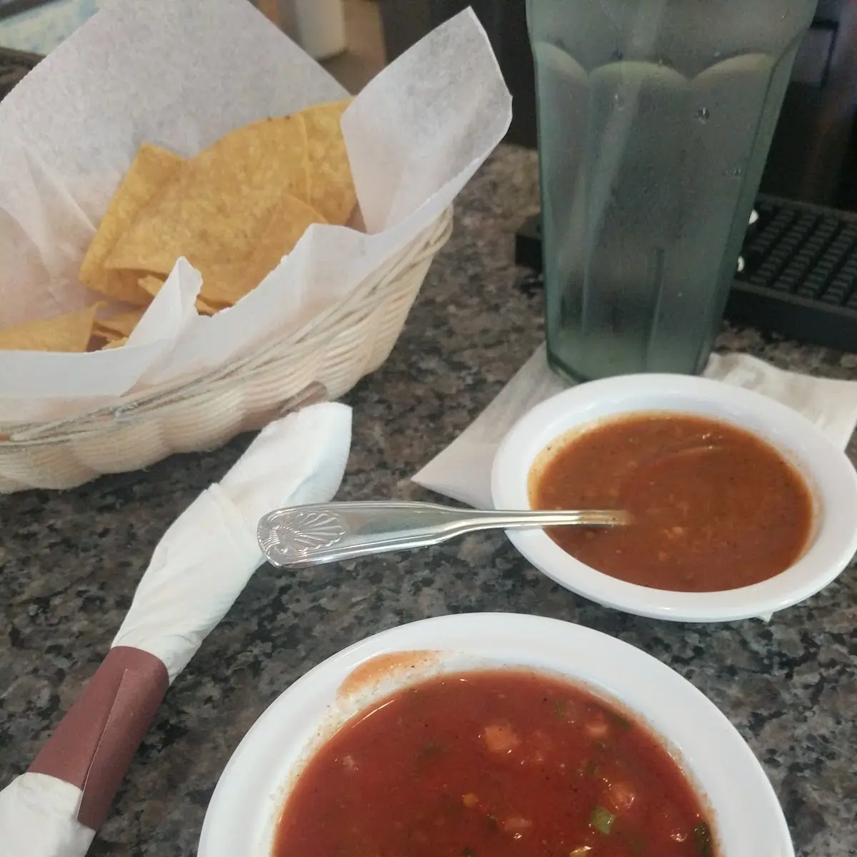 Hot Sauce