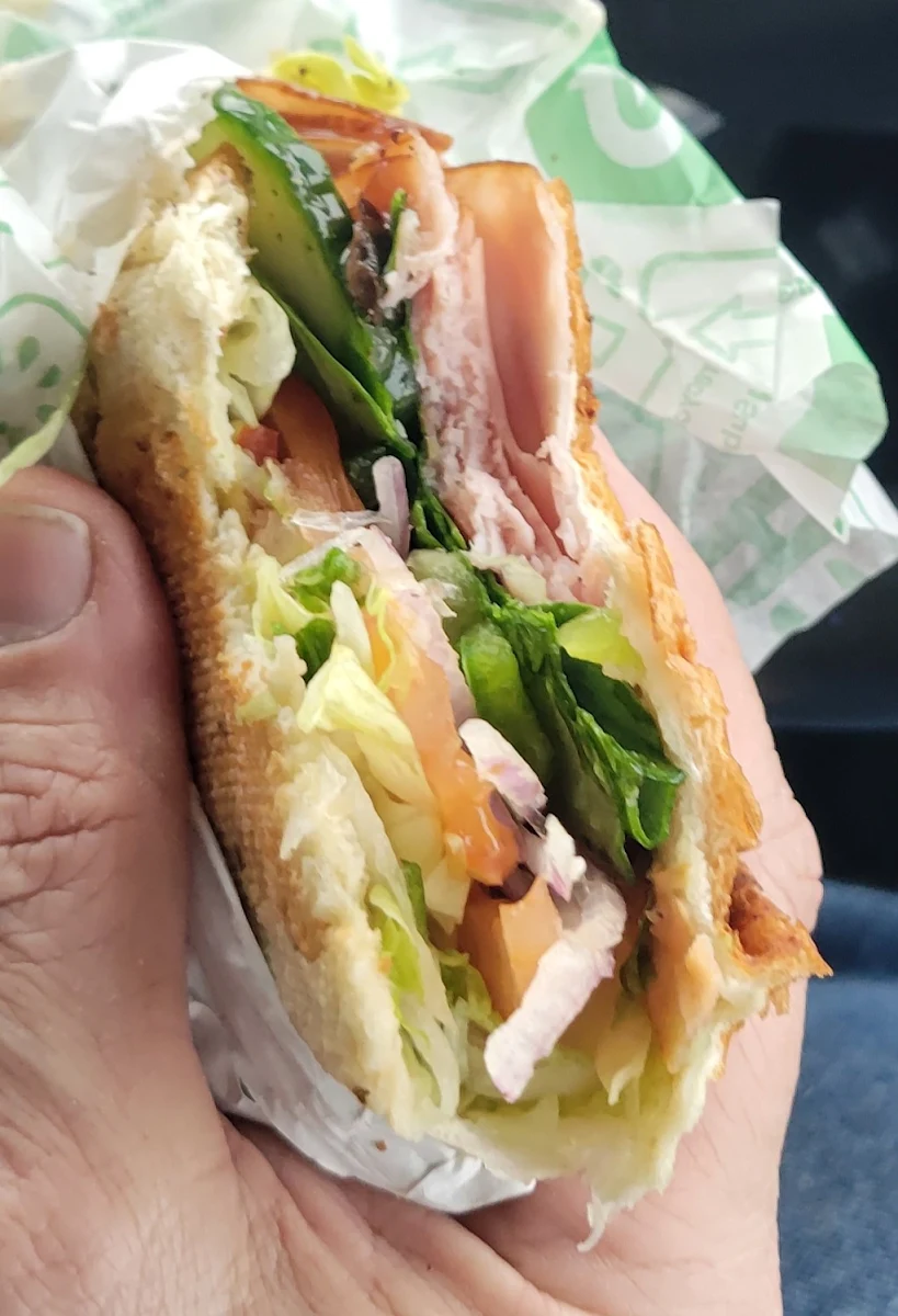 Cold Cut Combo