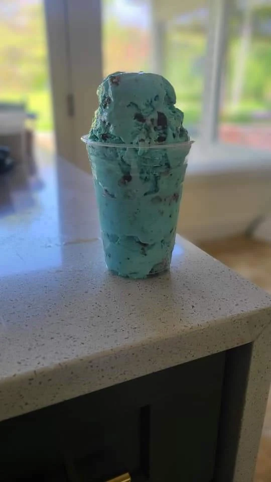 Cookie Monster