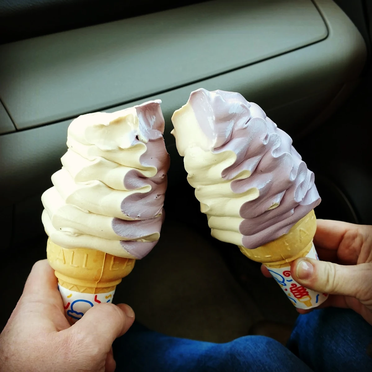 Ice Cream Cone