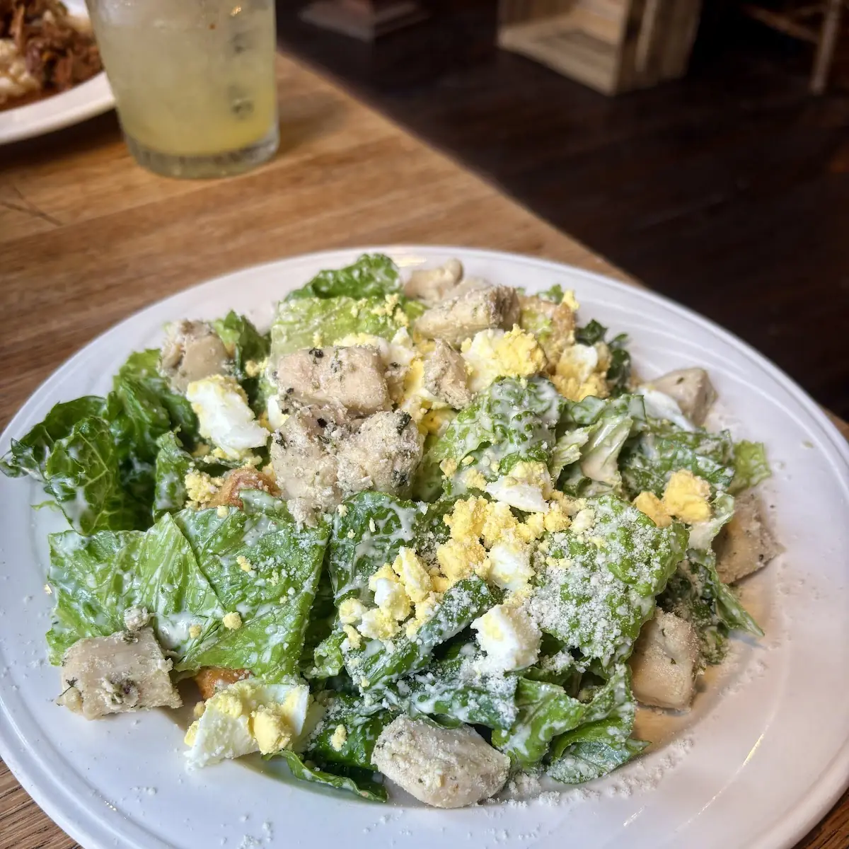 Caesar Salad