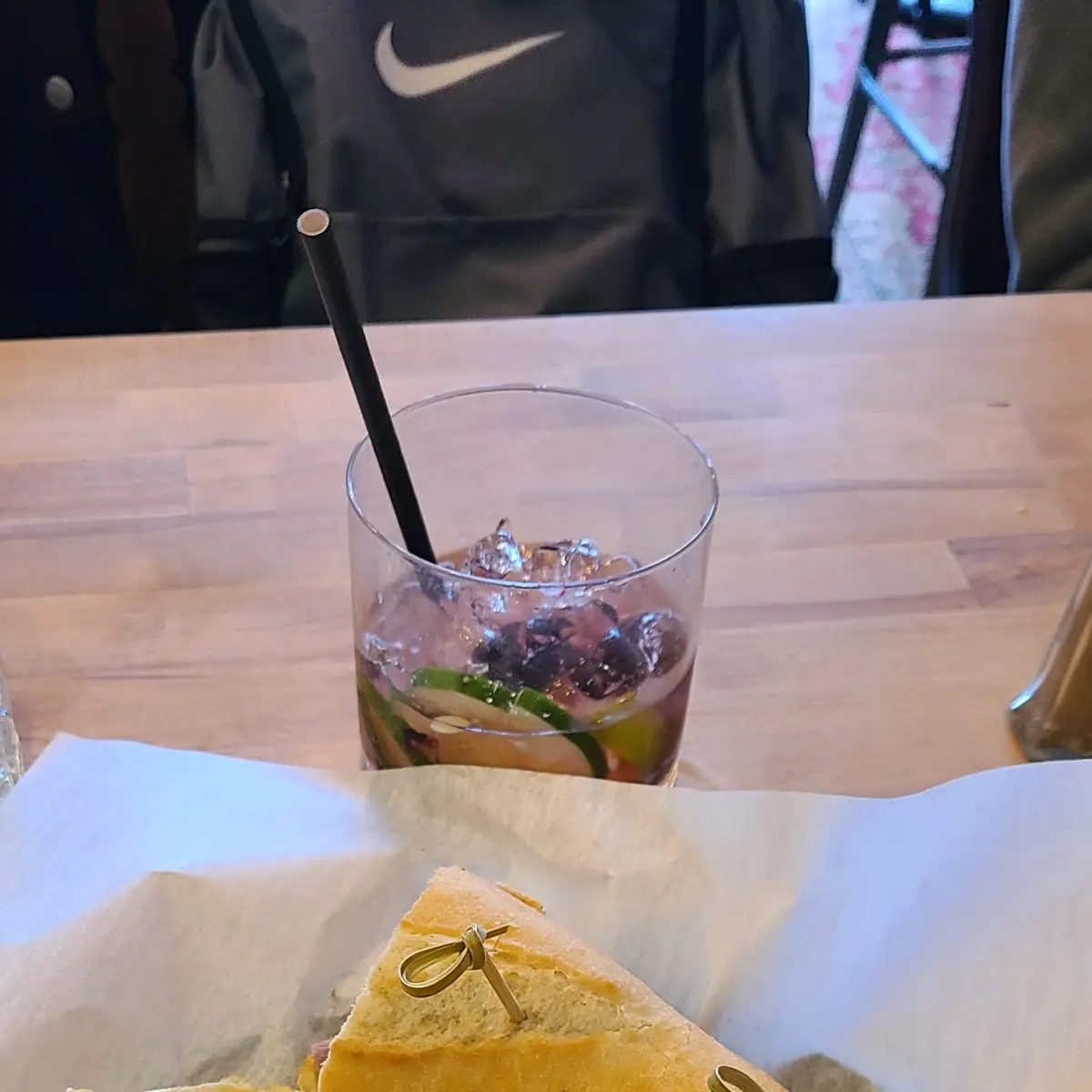 Roastbeef Sandwich