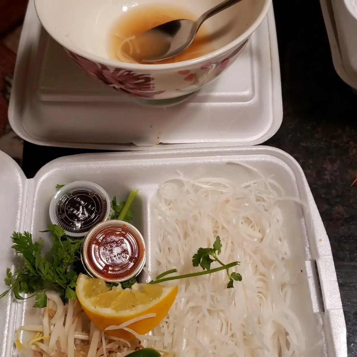 Rice Noodles