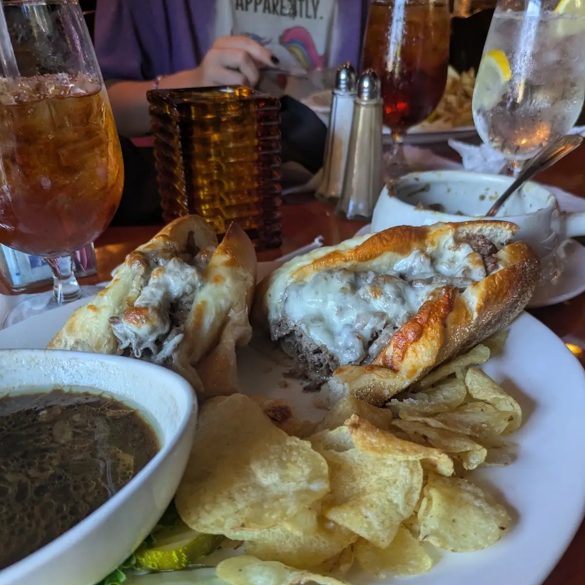 French Dip