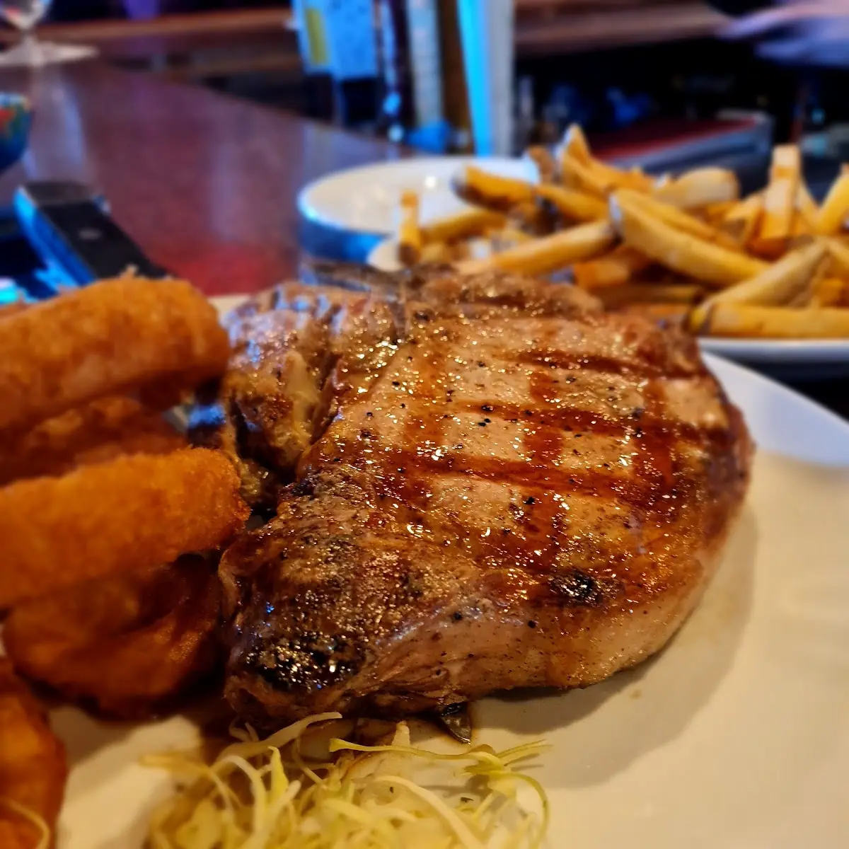 Pork Chop
