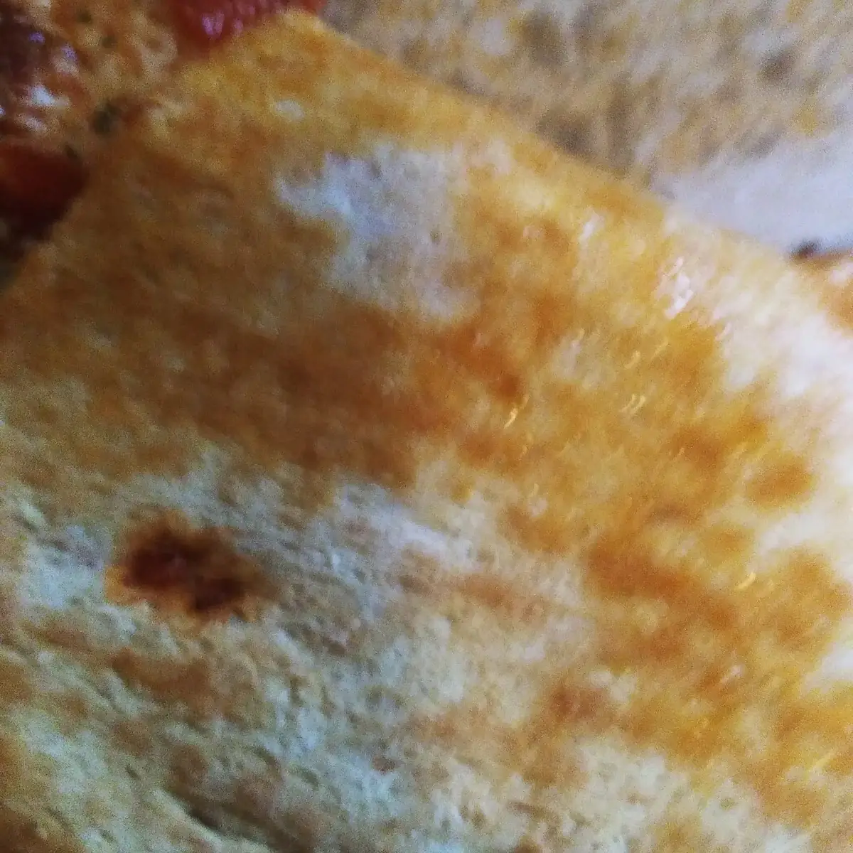 Pepperoni Lover's Melt