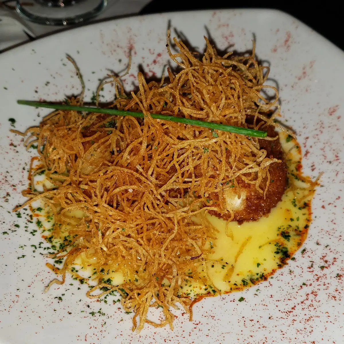 Crab Cakes