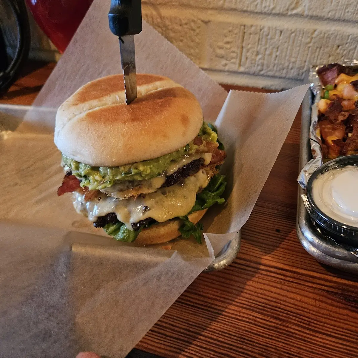 Burger