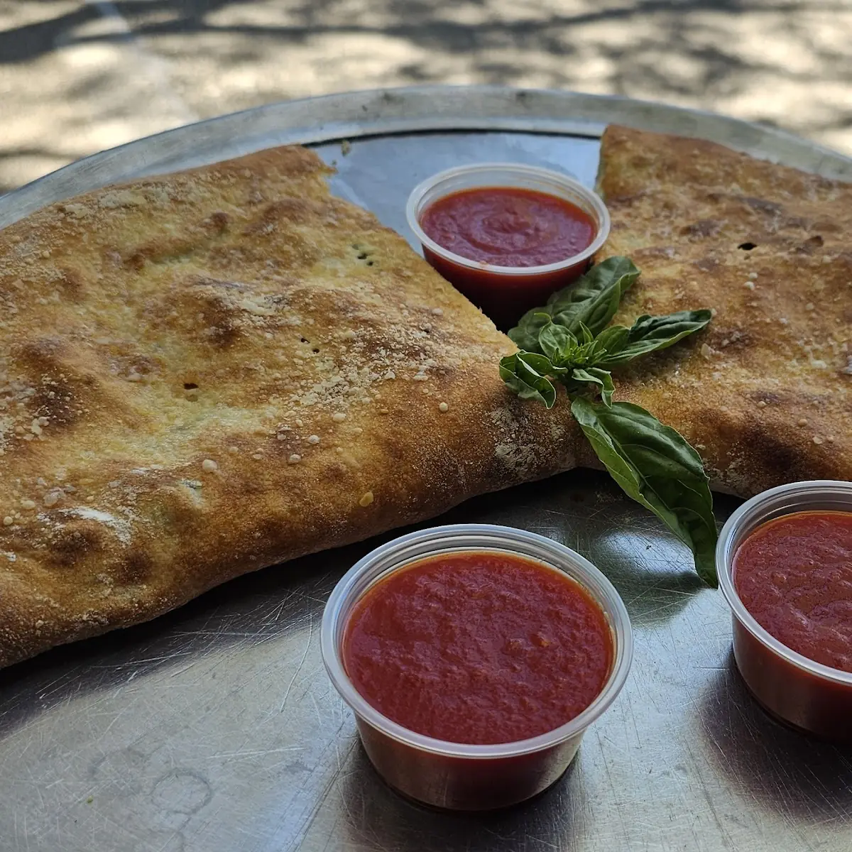 Calzone Classico
