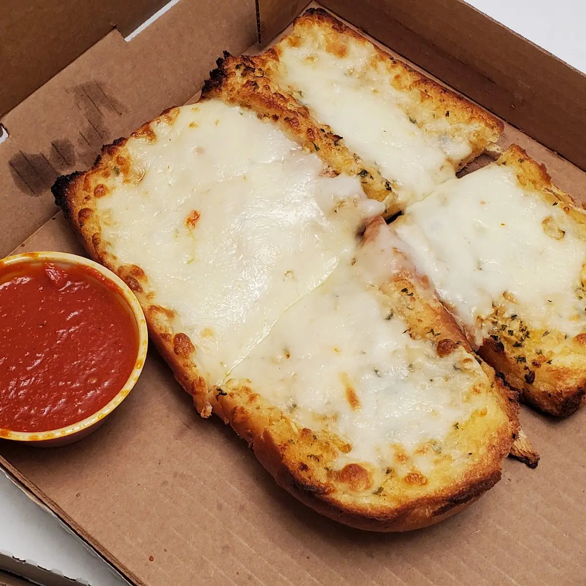 Garlic Bread