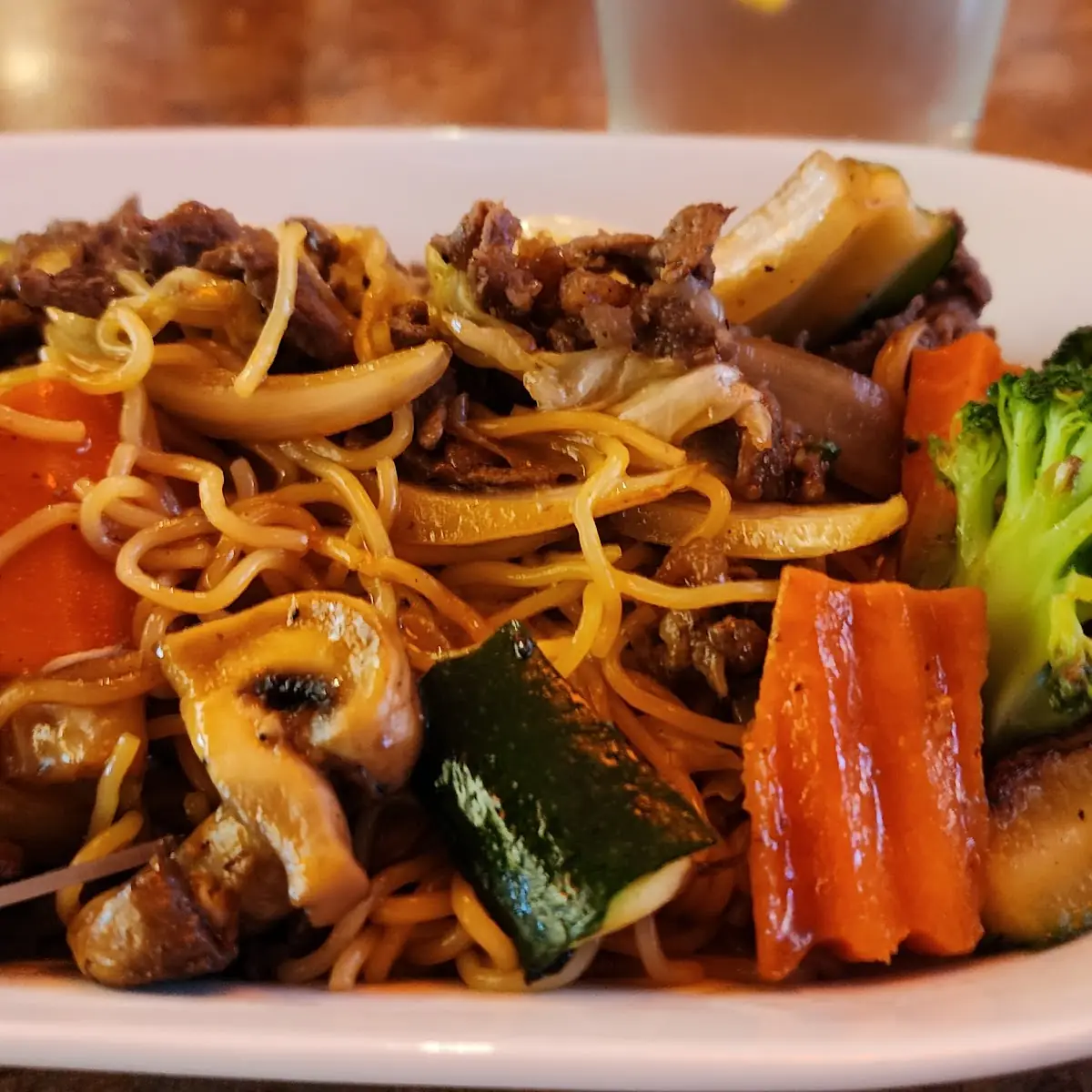 Bulgogi Bowl
