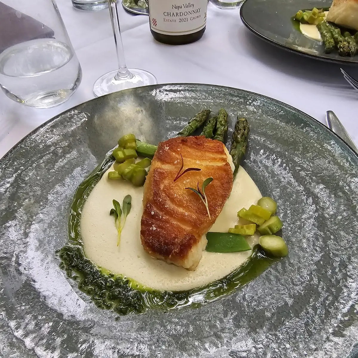 Chilean Sea Bass