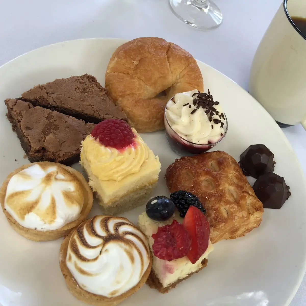Sunday Brunch