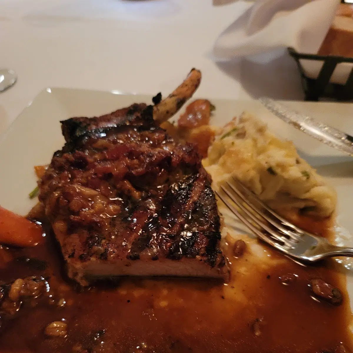 Pork Chop