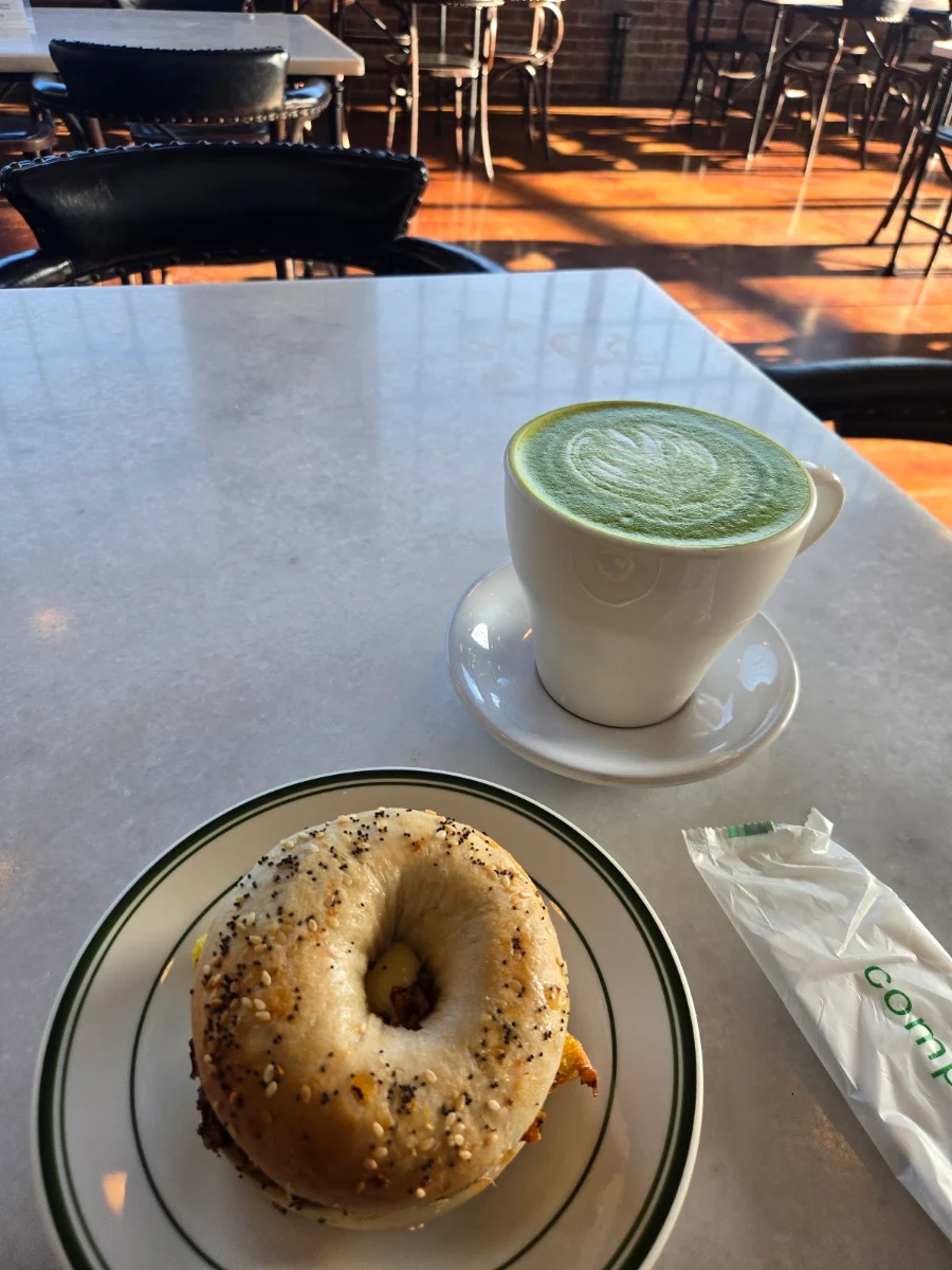 Bagel