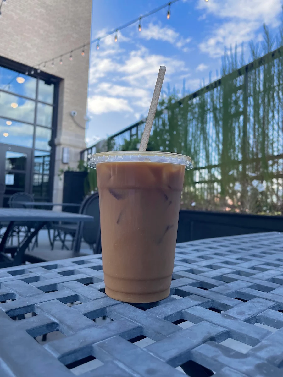 Cold Brew