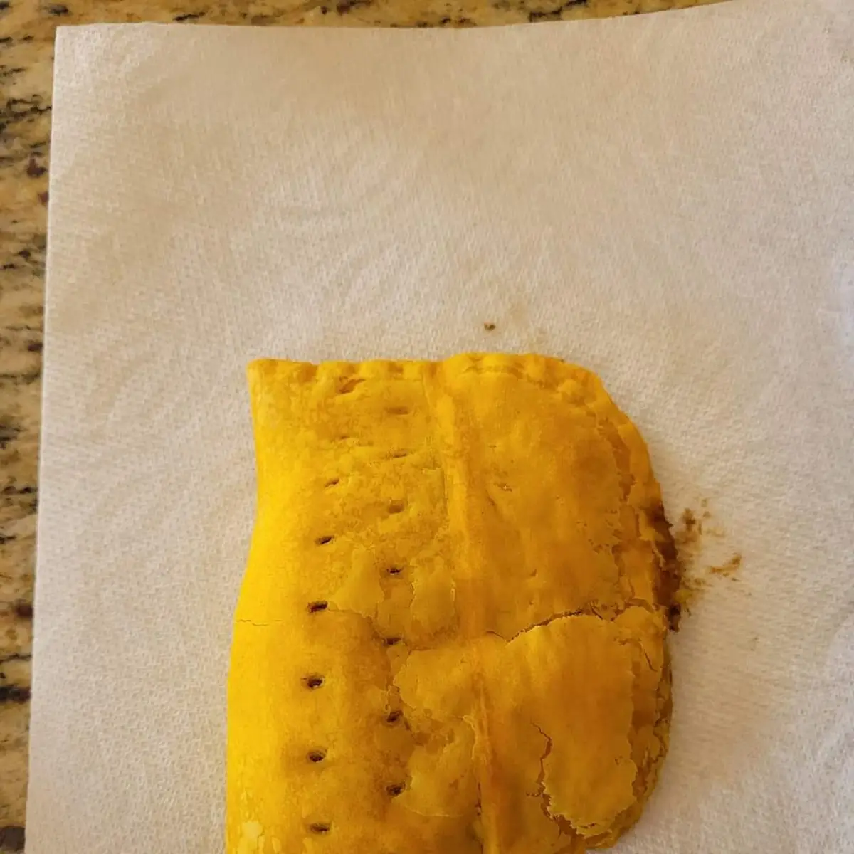 Beef Patty