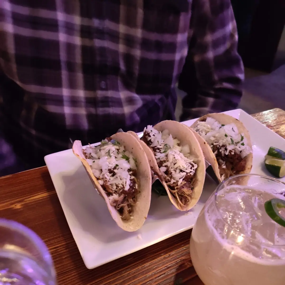 Short Rib Tacos