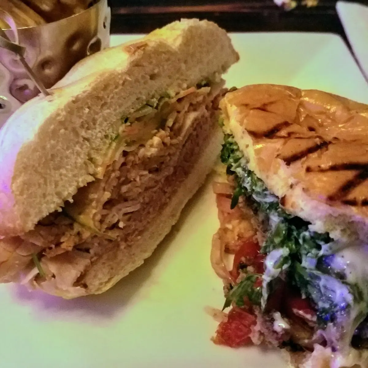 Trufflin Burger