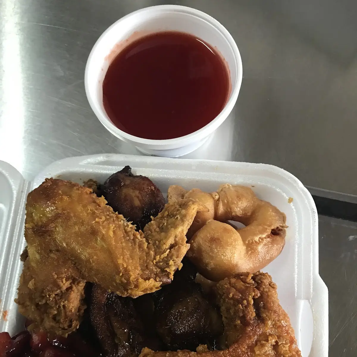 Chicken Wings