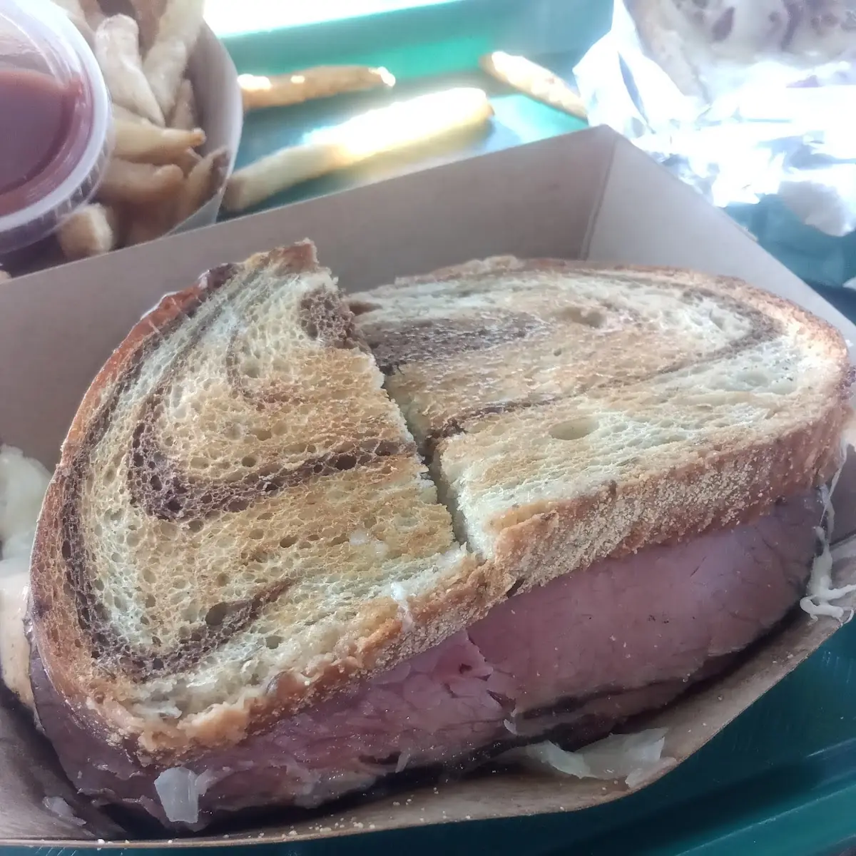 Sandwich