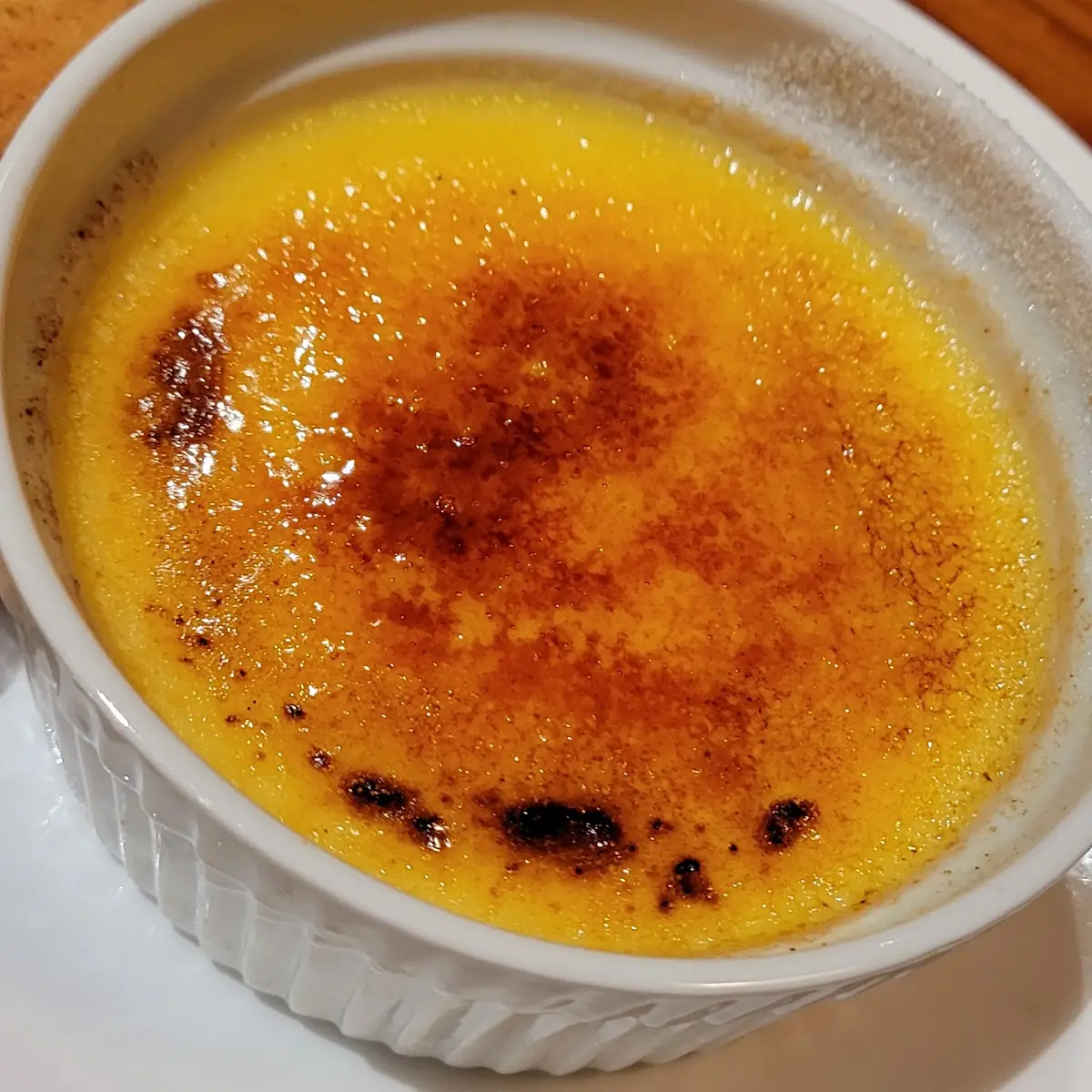 Creme Brulee