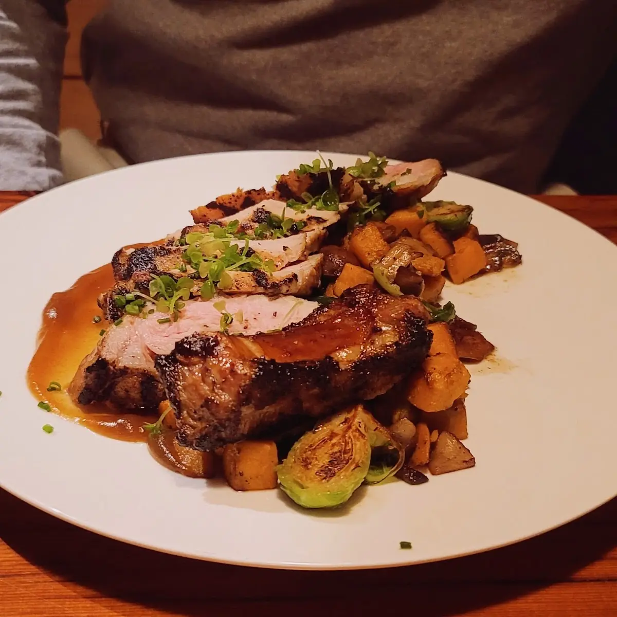 Pork Chops